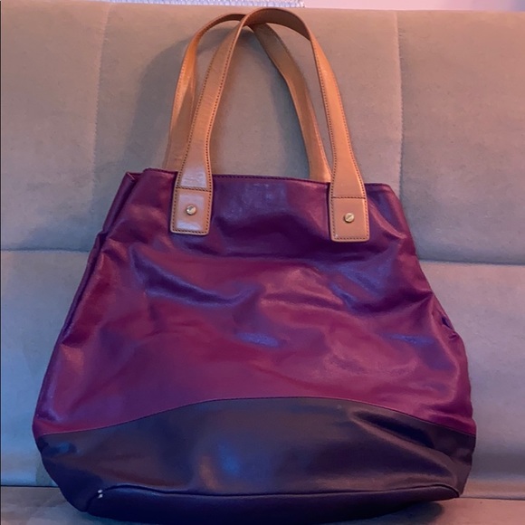 Tory Burch handbag - Picture 2 of 6